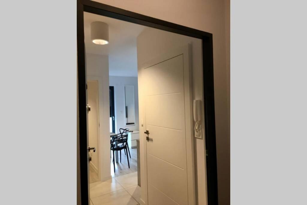 Apartament Fibra Bounty Rybnik  Exterior photo